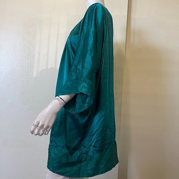 Victoria's Secret Gold Label Robe One Size OS - Picture 2 of 4